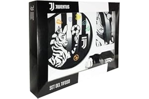 Seven Juve Juventus Kit du Supporter Baby Produit Officiel Juventus