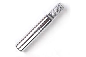 OldNewBikes Seatpost in chromed steel, diameter 25.0mm, length 150mm, for classic bicycle