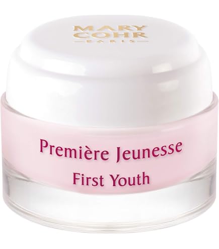 Mary Cohr Age Signes Reverse Immunity Cream | Visible Radiant