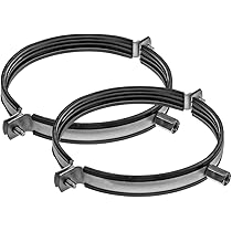 Wickelfalz Wandplatte Con Brida Y Lippendichtung Sistema 160