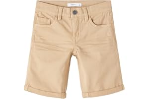 SELECTED HOMME Jungen Nkmsofus Twiisak Long Short Tb