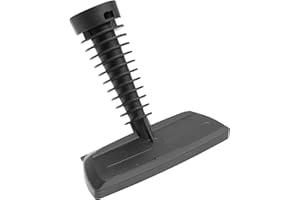 PIEBERT Ugello per finestra compatibile con/ricambio per Ariete AT5216006100 4137 Vaporì Jet Pulitore a vapore