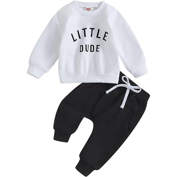 Tuta Sportiva Bambino 2 Pezzi, Felpa Con Cappuccio E Pantaloni In Cotone - Set Autunno/inverno Per Ragazzi 2-12 Anni