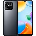 Xiaomi Redmi 10C Smartphone 3GB/64GB 6,71" Display 5000mAh 18W Fast Charging (Graphite Gray)