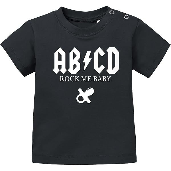 MoonWorks Baby Langarmshirt – Lord Of The Rings Motiv, Aus Bio-Baumwolle, Für Jungen & Mädchen
