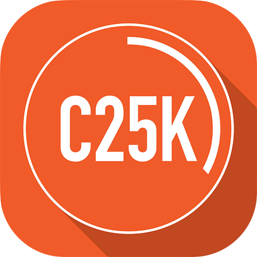 C25k Couch To 5k 5k Trainer Free Amazon Co Uk Appstore For