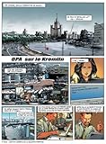 Image de Insiders - Saison 1 - tome 5 - OPA sur le Kremlin