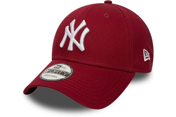 New Era 11179831 - Casquette de Baseball - Homme