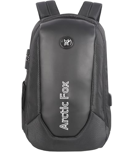 arctic fox kobra gamer laptop backpack Mini Gaming (Black) | 15.6 Inches Laptop Bag for Men and Women - Buy Arctic Fox Kobra Mini Gaming Laptop Backpack (Black) High Sierra Swoop SG color:1707-Black Boxing25