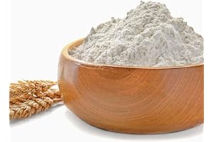 Bongiovanni Bontà Naturali Farina di Grano Tenero Tipo 0 Debole (biscotto) BIO (100% grani italiani) 1 kg