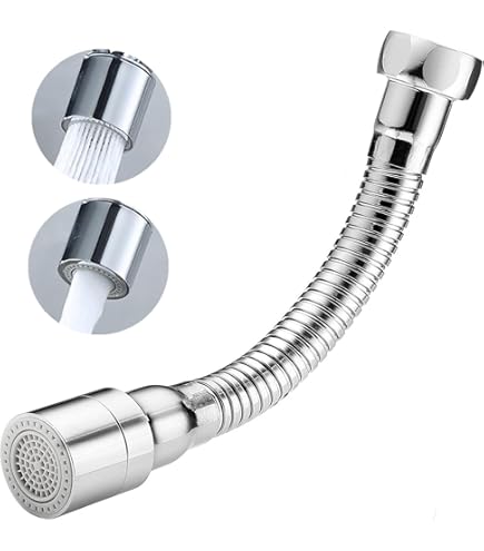 Économisez-vous Des Tracas Avec Ce Prolongateur De Robinet Pour Enfant ! Installation Simple, Lavage Des Mains Facilité Pour Les Petits