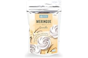 Squires Kitchen Meringue Mix - Vanilla 250g