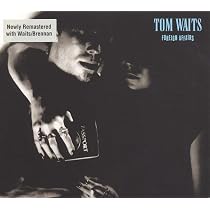 Heartattack & Vine: Tom Waits: Amazon.es: CD y vinilos}