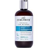 Curlsmith Elektriklenme Karşıtı Esnek Tutuş Sa&ccedil; J&ouml;lesi 237Ml