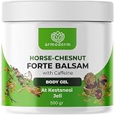 Armoderm At Kestanesi Jeli 500 Gr