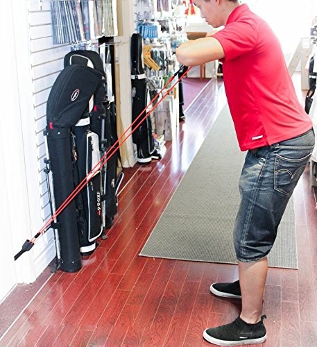 Ueasy-Golf-Swing-Training-Golf-Swing-Extender-Aid-with-Carrying-Bag-for-Beginners
