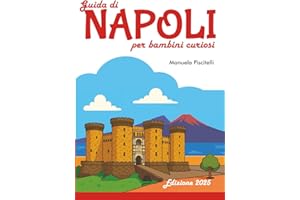 Guida di Napoli per bambini curiosi