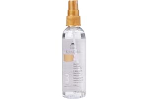 Avlon Keracare Silken Seal Liquid Sheen Spray, Style 3, 120ml/4 fl. oz