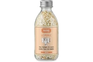 MAMI MILANO Perle PROFOFUMATE per CASSETTI 80GR ARGAN