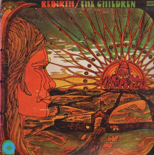 Preisvergleich Produktbild CHILDREN