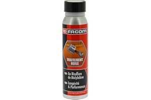 Facom 006001 Motoröl Additiv 200 ml