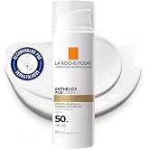 La Roche-Posay Anthelios Age Correct Uv Kaynaklı Yaşlanma Karşıtı G&uuml;neş Koruyuculu Krem 50 ML 1 Paket (1 x 50 ML) | 24 Saat H