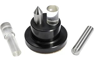 SOBA Optisk centreringsstans/mittstans