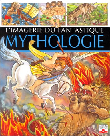 Mythologie : imagerie du fantastique gratuit