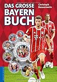 Image de Das große Bayern-Buch