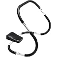 amazon basics Abdominal Crunching Exerciser (Max User Weight: 100 Kg),Black