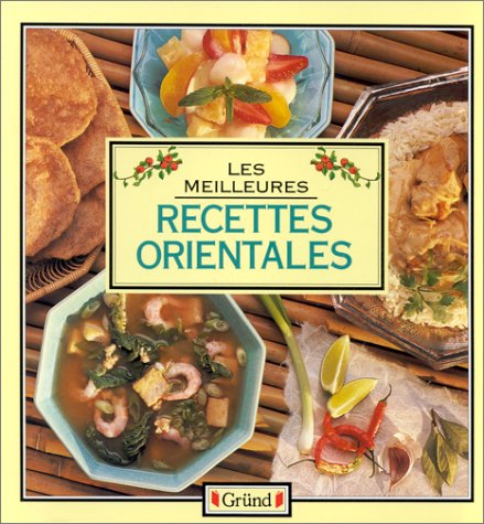 Download Les Meilleures recettes orientales Download Les Meilleures recettes orientales