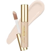 Flormar Doğal Bitişli Kapatıcı (SOĞUK ALT TON) - Stay Perfect Concealer - 007 Light Beige - 8682536085564