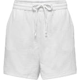 ONLY ONLTHYRA SHORTS NOOS WVN SHORTS Women