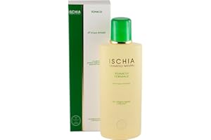 Ischia Cosmetici Naturali Tonico Termale - 200 ml, 1