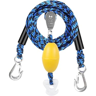 Cordon élastique pour clé Jet Ski 278003092 - Anti-vol - Apprentissage et remplacement pour Sea Doo GTR GTX Spark