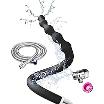 K Detergente Per Clistere Da 300 Ml Per Irrigazione Vaginale E - Foto 9