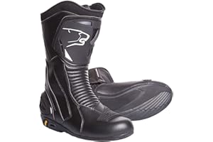 Bering X-Road Botte de moto