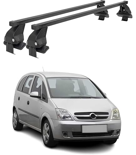 dachzelt opel meriva Firrak Fahrzeugspezifischer Stahl Dachträger für 1 I A 5-Tür 2003-2010 Auto & Motorrad Condition:PRE-OWNED GAME DISC WITH GAME CASE (STEELBOOK) Flight Sim Rudder Pedals Baby-/Kinderzimmer