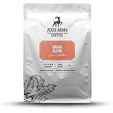 Addis Ababa Coffee - Harar Blend Kahve 250 Gr (Moka Pot)