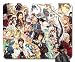 Produktbild Tales of xillia 1 & 2 Zeichen Mouse Pad, Mousepad (10,2 x 0.30 x 8,3 cm es)