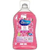 SALOON Liquid Soap Rose 3 L
