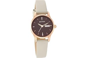 Titan Casual Watches for Women -2656WL01