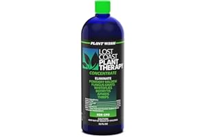 Lost Coast Plant Therapy LCPT0032, 32 oz, Nutrients, Blue, Green