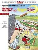 Asterix Mundart Unterfränkisch IV: Asterix un di Wengert-Scheer by 