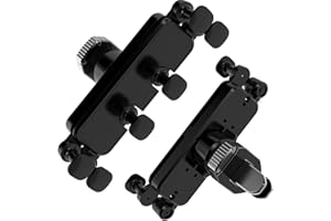 Osznmmg Car Phone Holder, adjustable and stable car phone holder Car air vent phone holder for all vehicles, for Mercedes-Benz A-Class-S-Class,Mercedes-Benz Accessories