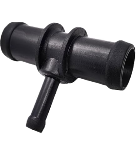 Durite De Refroidissement Mini R50 R52 - Coudé 90° - Référence 7515487 / 17127515487