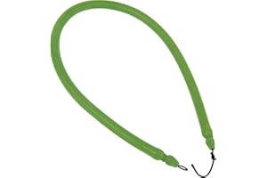 SALVIMAR Elastico Legato Verde 14mm - Elastici Non applicabile