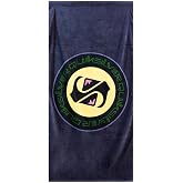 Quiksilver Freshness Sprt Erkek Lacivert Havlu
