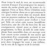 Image de BIEN-ETRE ET INCERTITUDE
