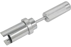 Sealey VS2541 Watch, Winder, Blender, Lamp, Red